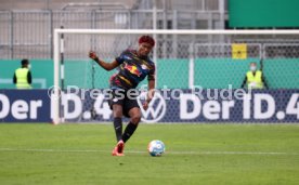 07.08.21 SV Sandhausen - RB Leipzig