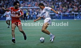 05.01.92 Hallen Masters Stuttgart