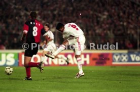 04.10.96 VfB Stuttgart - SC Freiburg