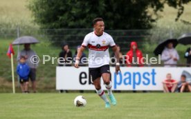 06.07.21 FSV Hollenbach - VfB Stuttgart