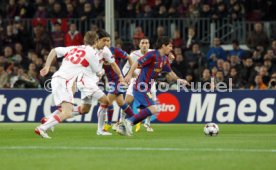 17.03.10 FC Barcelona - VfB Stuttgart