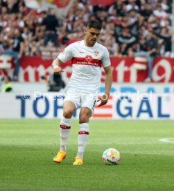 29.04.23 VfB Stuttgart - Borussia Mönchengladbach