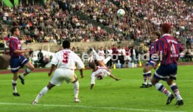 14.06.97 DFB-Pokal Finale 1997 VfB Stuttgart - FC Energie Cottbus