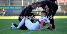 FC Winterthur - VfB Stuttgart