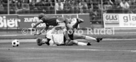 23.07.79 SSV Ulm 1846 - 1. FC K&ouml;ln