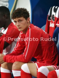 FC Hansa Rostock - VfB Stuttgart