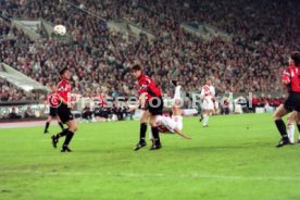30.08.95 VfB Stuttgart - SC Freiburg