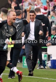 VfB Stuttgart - SV Werder Bremen