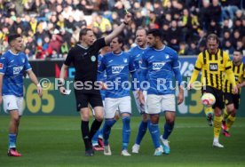 25.02.23 TSG 1899 Hoffenheim - Borussia Dortmund
