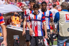 25.04.26 FSV Mainz 05 - FC Bayern M&uuml;nchen