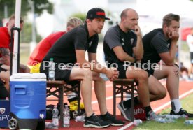 01.08.20 Stuttgarter Kickers - FC Ingolstadt II