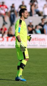 Sportfreunde Schw&auml;bisch Hall - VfB Stuttgart