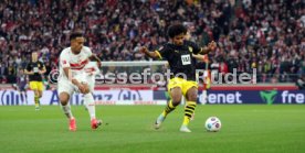 11.11.23 VfB Stuttgart - Borussia Dortmund