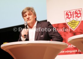 VfB Stuttgart Regionalversammlung Esslingen