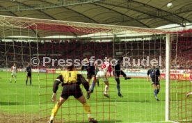 15.05.99 VfB Stuttgart - SC Freiburg