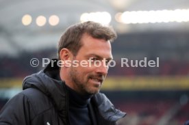 VfB Stuttgart - 1. FSV Mainz 05