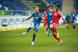 21.03.21 TSG 1899 Hoffenheim - 1. FSV Mainz 05