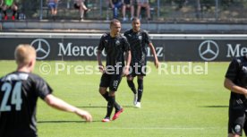 08.08.20 VfB Stuttgart - SV Sandhausen