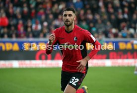 SC Freiburg - VfL Wolfsburg