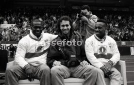 23.02.91 VfB Stuttgart - Borussia Dortmund