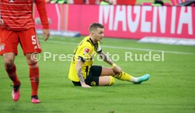 01.04.23 FC Bayern M&uuml;nchen - Borussia Dortmund