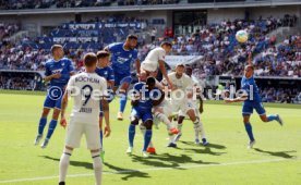 13.08.22 TSG 1899 Hoffenheim - VfL Bochum