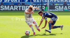 20.09.25 TSG 1899 Hoffenheim - FC Bayern M&uuml;nchen