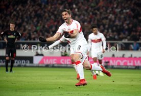 VfB Stuttgart - SC Freiburg