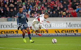VfB Stuttgart - 1. FSV Mainz 05