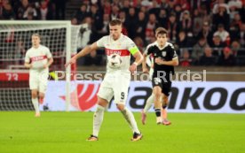 25.09.25 VfB Stuttgart - Celta de Vigo
