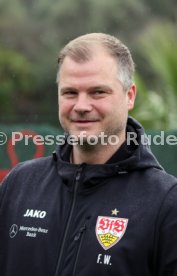 08.01.23 VfB Stuttgart Trainingslager Marbella 2023