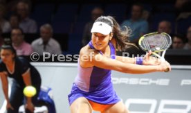 Porsche Tennis Grand Prix 2015