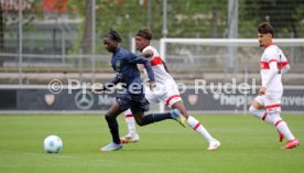 03.05.25 U17 VfB Stuttgart - U17 1. FSV Mainz 05