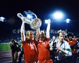 30.05.79 Nottingham Forest - Malm&ouml; FF