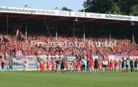 17.09.23 1. FC Heidenheim - SV Werder Bremen