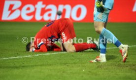20.02.25 1. FC Heidenheim - FC Kopenhagen