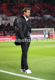 Bayer 04 Leverkusen - VfB Stuttgart