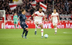 23.11.24 VfB Stuttgart - VfL Bochum