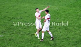 VfB Stuttgart - Hamburger SV