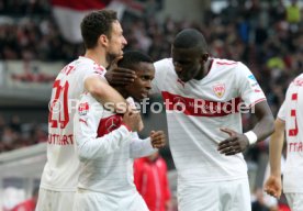 VfB Stuttgart