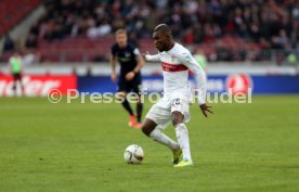 VfB Stuttgart - Hertha BSC Berlin