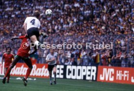 14.06.84 Portugal - Deutschland