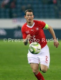 Schweiz - Panama