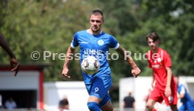 18.07.2020 SV Vaihingen - Stuttgarter Kickers
