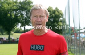 18.06.22 TSV Deizisau - VfB Stuttgart Traditionself