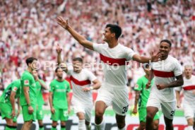 30.08.25 VfB Stuttgart - Borussia M&ouml;nchengladbach