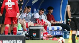 12.09.26 TSG 1899 Hoffenheim - VfB Stuttgart