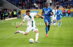 28.01.23 TSG 1899 Hoffenheim - Borussia M&ouml;nchengladbach
