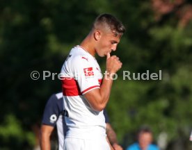 VfB Stuttgart - Istanbul Basaksehir FK