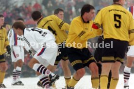 18.01.97 SV Gebersheim - FC Bayern M&uuml;nchen